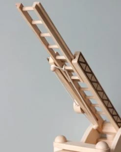 Plan Toys Plantoys Large Fire Truck *New*