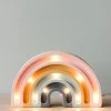 Little Lights Mini Rainbow Lamp *New*
