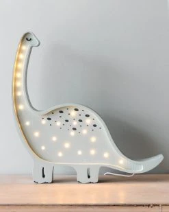 Little Lights Dinosaur Lamp *New*