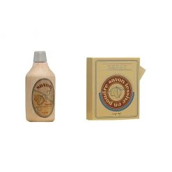 Konges Sløjd Wooden Washing Machine With Pretend Laundry Detergent *New*