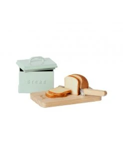 *New* Maileg | Miniature Bread Box