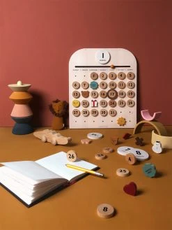 Moon Picnic My Calendar