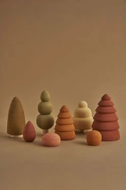 Raduga Grez Handmade Wooden Autumn Forest