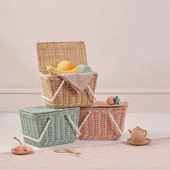 Olli Ella | Piki Basket *New*