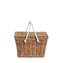 Olli Ella | Piki Basket *New*