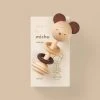 Oioiooi *New* Nice To Michu Baby Rattle