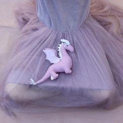 Olli Ella Magical Creatures (Dragon, Unicorn & Nessy) *New*