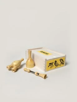 Quelle Est Belle Trio American Bird Calls Set