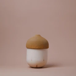 Raduga Grez Nesting Acorns