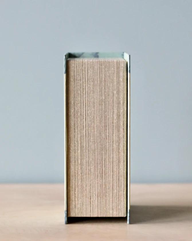 Maileg Angel Mouse In Book 4 Maileg Angel Mouse In Book