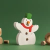 Animi *New* Stacking Snowman 2 Animi *New* Stacking Snowman