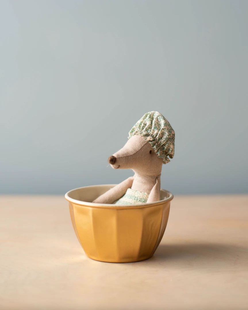 Maileg Wellness Mouse, Big Sister 3 Maileg Wellness Mouse, Big Sister