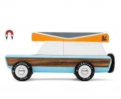 *New* Candylab | Pioneer Classic & Airstream 7 *New* Candylab | Pioneer Classic & Airstream