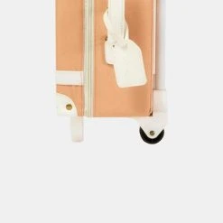 Olli Ella See-Ya Suitcase *New*
