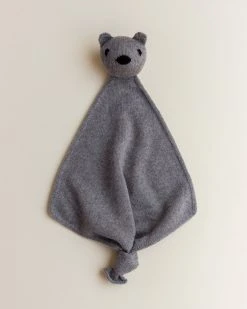 HVID Handmade Merino Wool Teddy Lovey