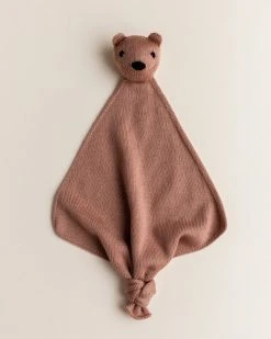 HVID Handmade Merino Wool Teddy Lovey