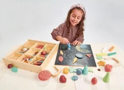 Tender Leaf Toys *New* My Forest Floor