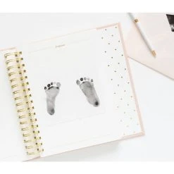 Baby Book By Sugar Paper *New*