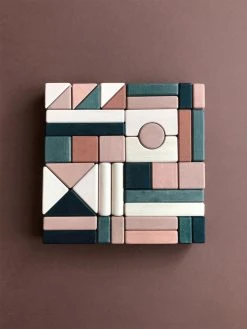 Sabo Concept *New* Handmade Wooden Building Blocks 9 Sabo Concept *New* Handmade Wooden Building Blocks