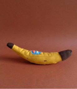 Normadot *New* Handmade Banana