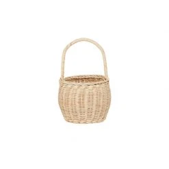 Olli Ella *New* Rattan Berry Basket