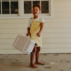 Olli Ella See-Ya Suitcase *New*