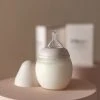 Élhée Medical Grade Silicone Baby Bay Bottle *New*