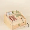Coco Village Pretend Play Cash Register (ships In Approximately One Week)