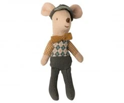 Maileg Mouse Car With Garage *New* 11 Maileg Mouse Car With Garage *New*