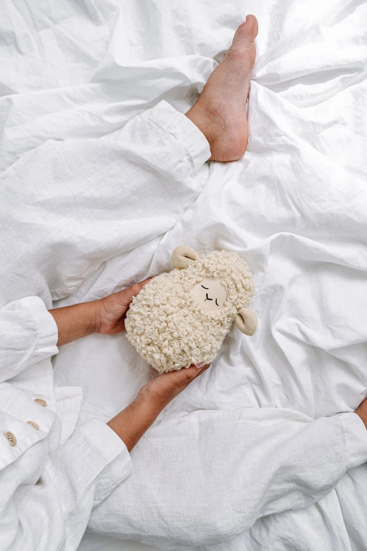 Odin Parker Handmade Musical Roly Poly *New* 7 Odin Parker Handmade Musical Roly Poly *New*