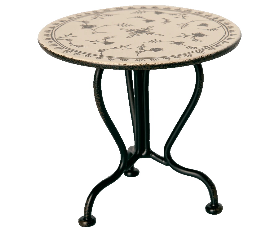 Maileg | Vintage Tea Table *New* 4 Maileg | Vintage Tea Table *New*