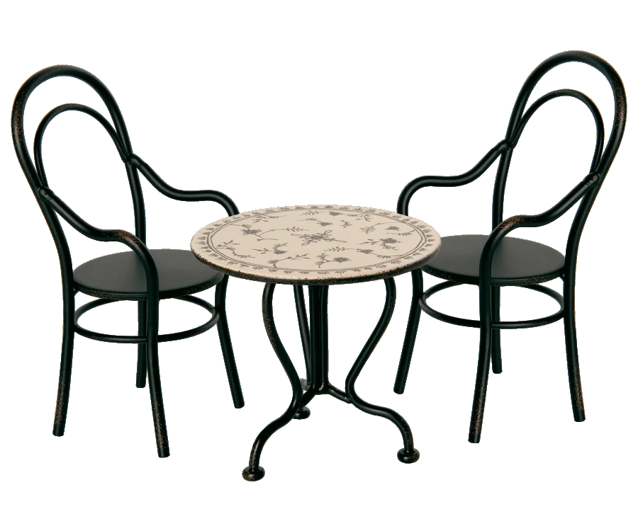 Maileg | Vintage Tea Table *New* 5 Maileg | Vintage Tea Table *New*