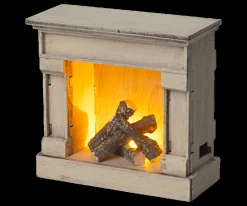 Maileg | Fireplace