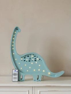 Little Lights Dinosaur Lamp *New*