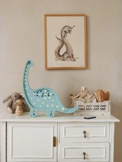 Little Lights Dinosaur Lamp *New*