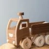 Goki | Handmade Wooden Dump Truck 2 Goki | Handmade Wooden Dump Truck