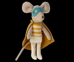 Maileg | Superhero Mouse *New* 7 Maileg | Superhero Mouse *New*
