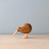 Forest Melody Handmade Wooden Kiwi
