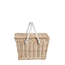 Olli Ella | Piki Basket *New*