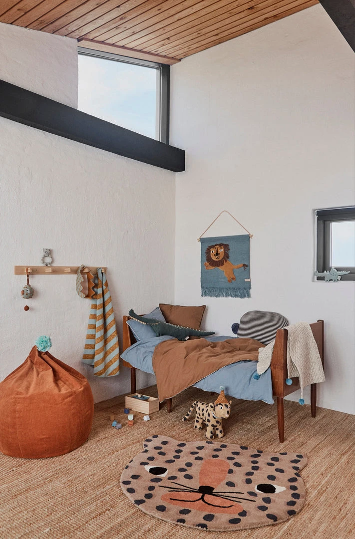 OyOy *New* Lion Wall Hanging 4 OyOy *New* Lion Wall Hanging