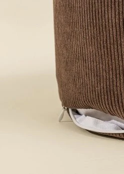 Coco Village Pretend Play - Log Pouf *New*