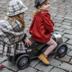 Baghera Metal Rider Heritage Bentley *New* 11 Baghera Metal Rider Heritage Bentley *New*