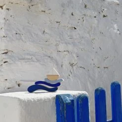 The Wandering Workshop Boat And Waves Stacking Toy *New* 9 The Wandering Workshop Boat And Waves Stacking Toy *New*