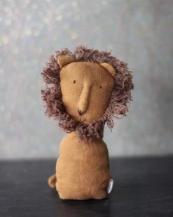 Maileg *New* Lion Rattle