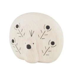 T-Lab *New* Handmade Tiny Wooden Exotic Animals 11 T-Lab *New* Handmade Tiny Wooden Exotic Animals