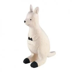T-Lab Tiny Wooden Aussie Animals