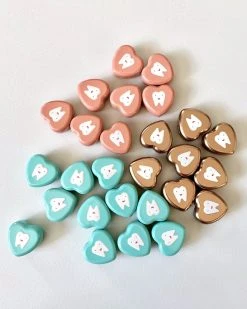 Vendor-unknown *New* Tooth Box