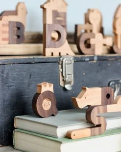 Vendor-unknown Ultimate Wooden Alphabet Puzzle *New* 30 Vendor-unknown Ultimate Wooden Alphabet Puzzle *New*