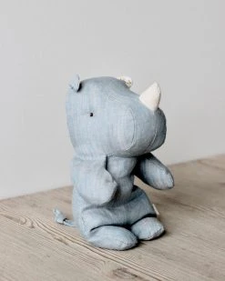 Small Maileg Rhino *New*
