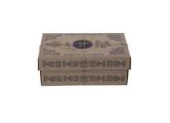 Wooden Story *New* Natural Pound-a-Peg (ships In Approximately One Week)